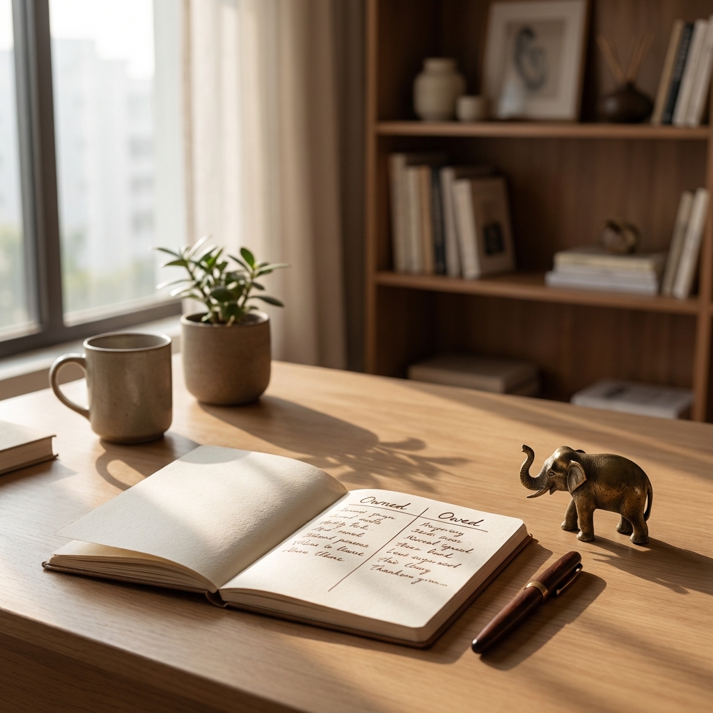 Assets vs Liabilities explained with Indian examples